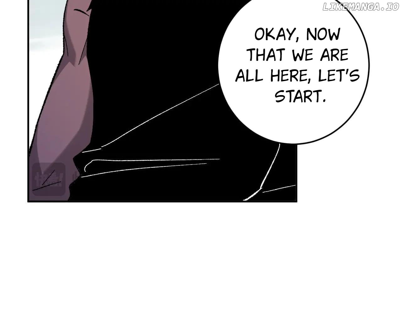 Doomsday for All: Me, Virus Monarch Chapter 69 - page 87